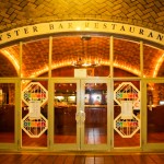 NEW YORK: THE RESTAURANTS OF GRAND CENTRAL TERMINAL